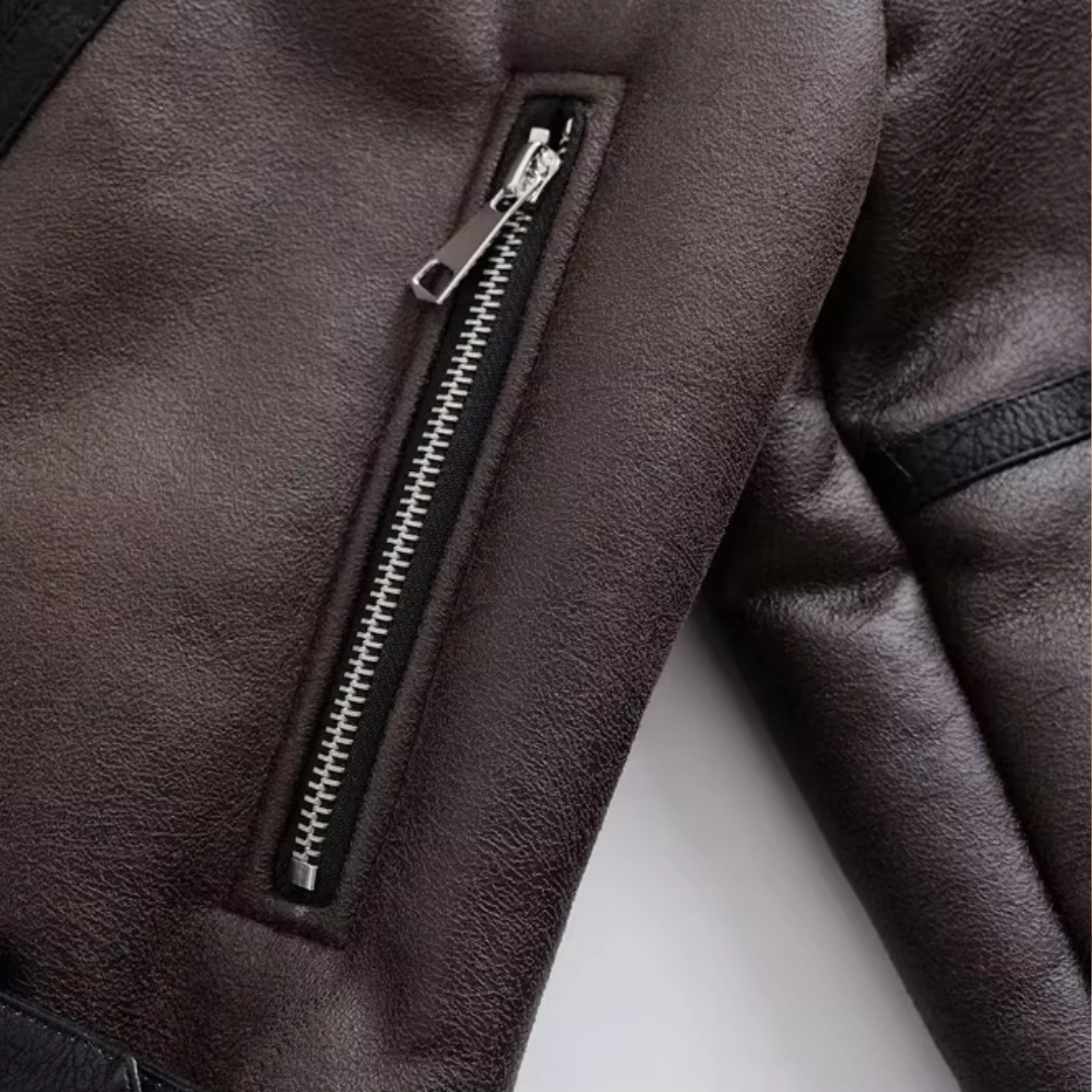 Charlotte | Wodoodporny i Przytulny Trencz