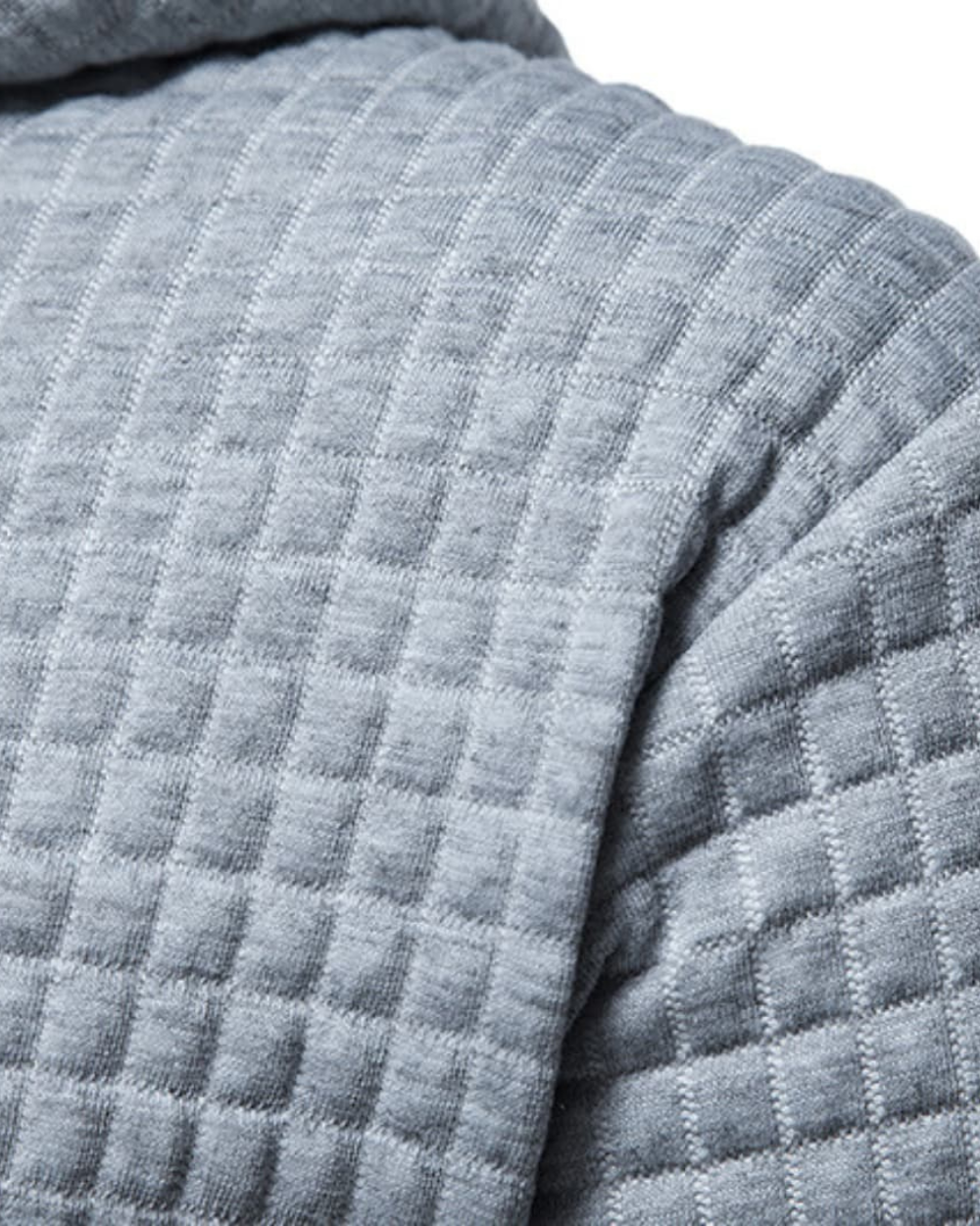 Igor™ | Kapturek na codzienny komfort