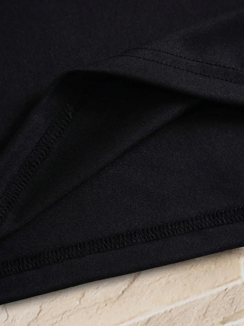 Savrani™ | Elegancka koszulka z krótkim rękawem