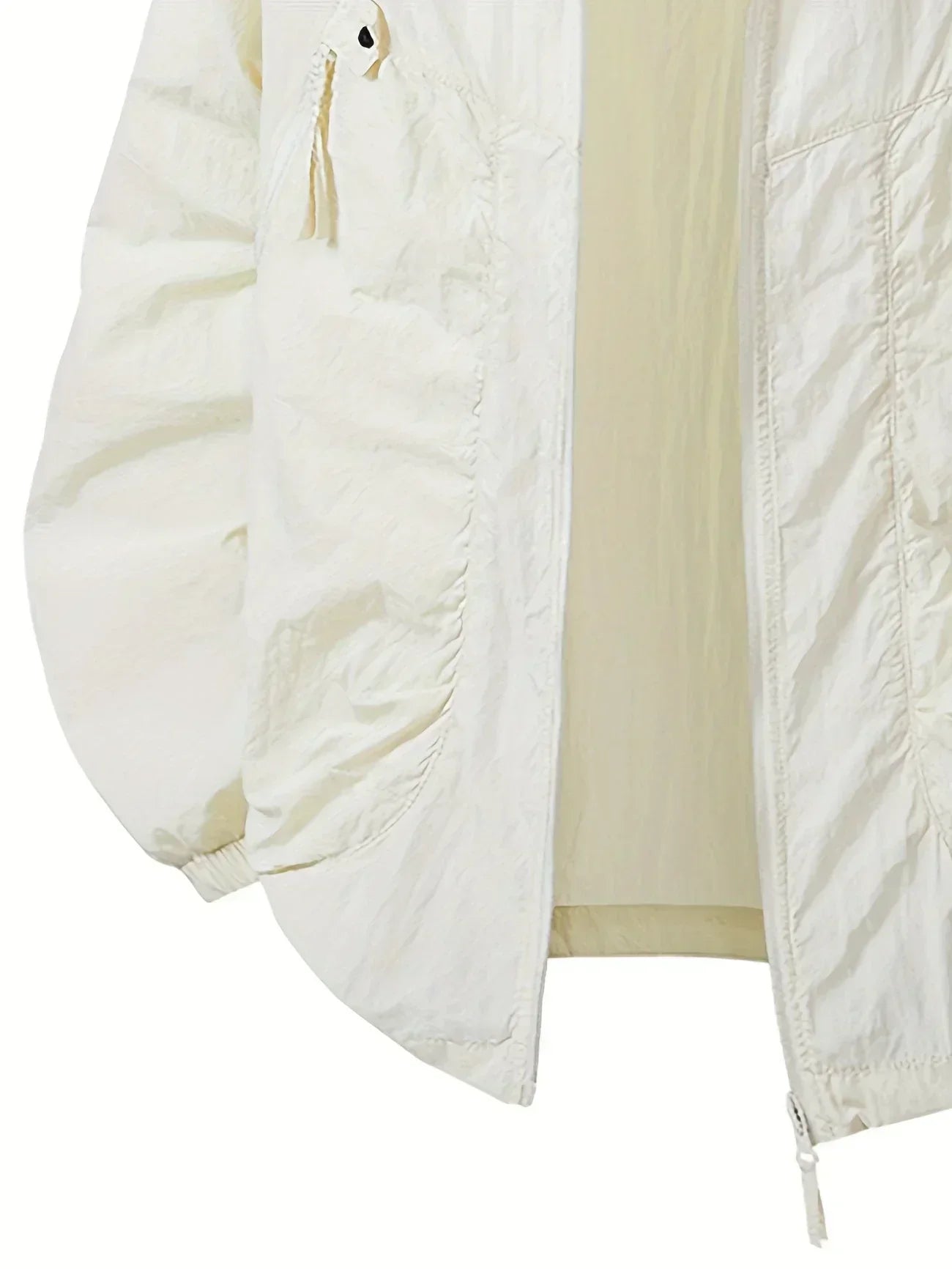 Carter™ | Kurtka z kapturem na zewnątrz