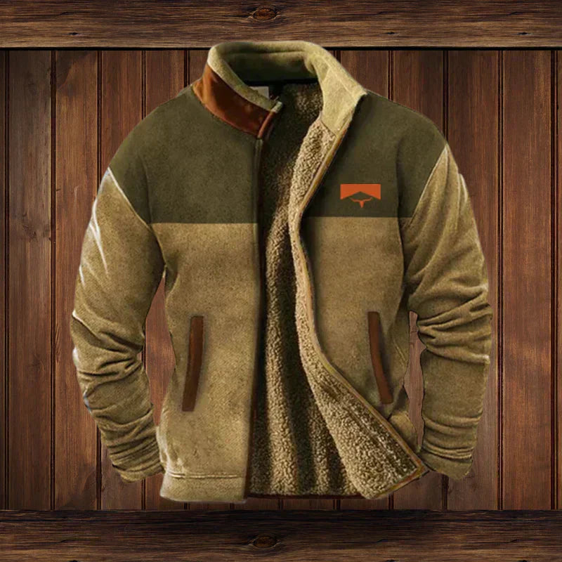 Teodoro™ | Kamizelka polarowa na zewnątrz