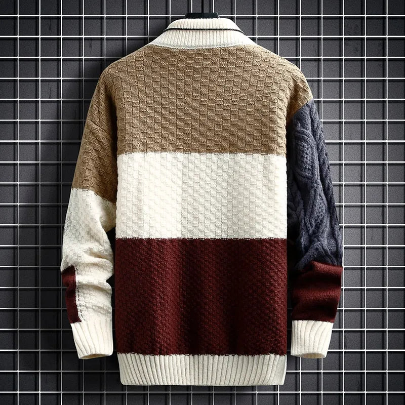 Apollo™ | Element Vanguard Sweter