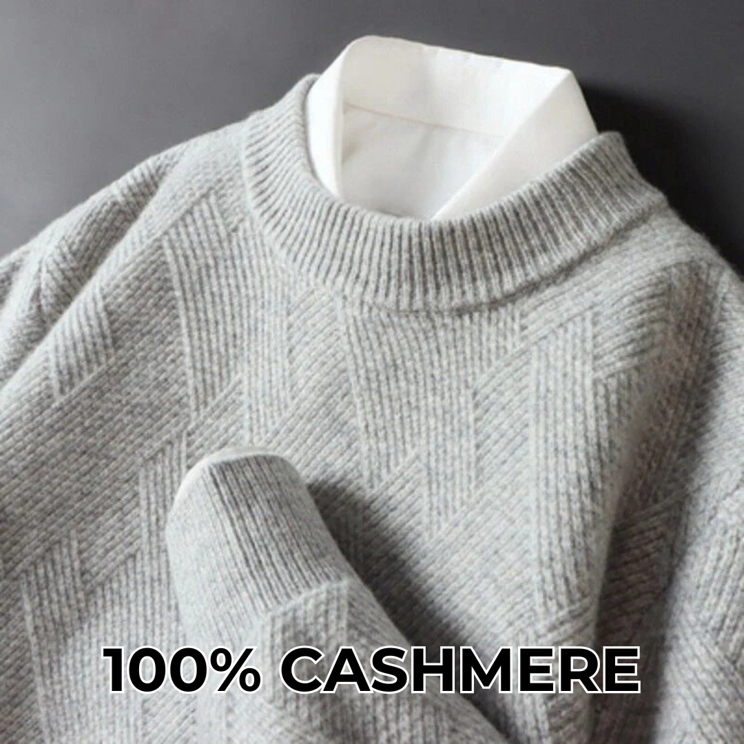 Enzo | Sweter Dream Cashmere
