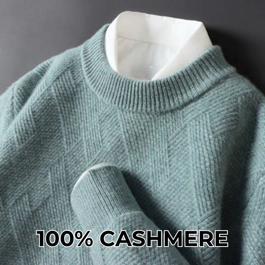Enzo | Sweter Dream Cashmere