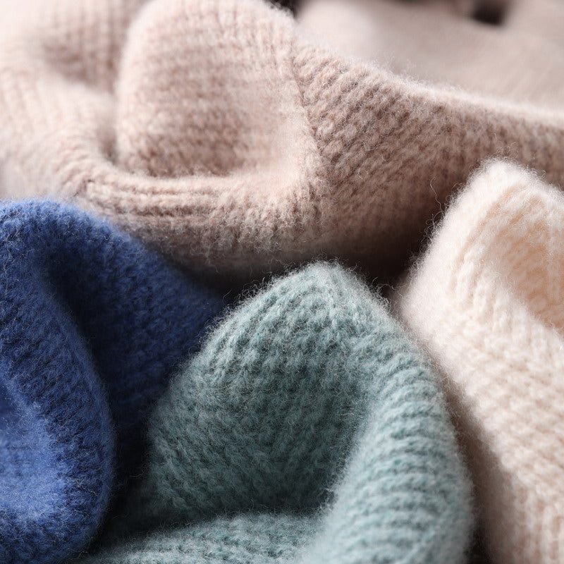 Enzo | Sweter Dream Cashmere