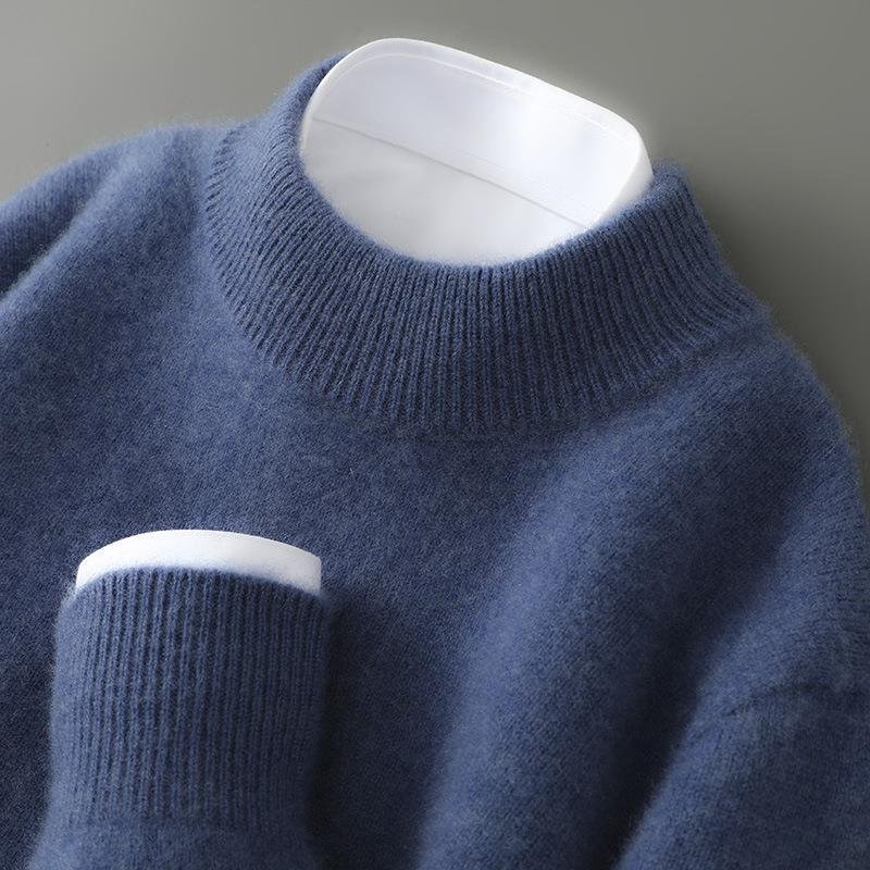 Sweter cashmere Arlington