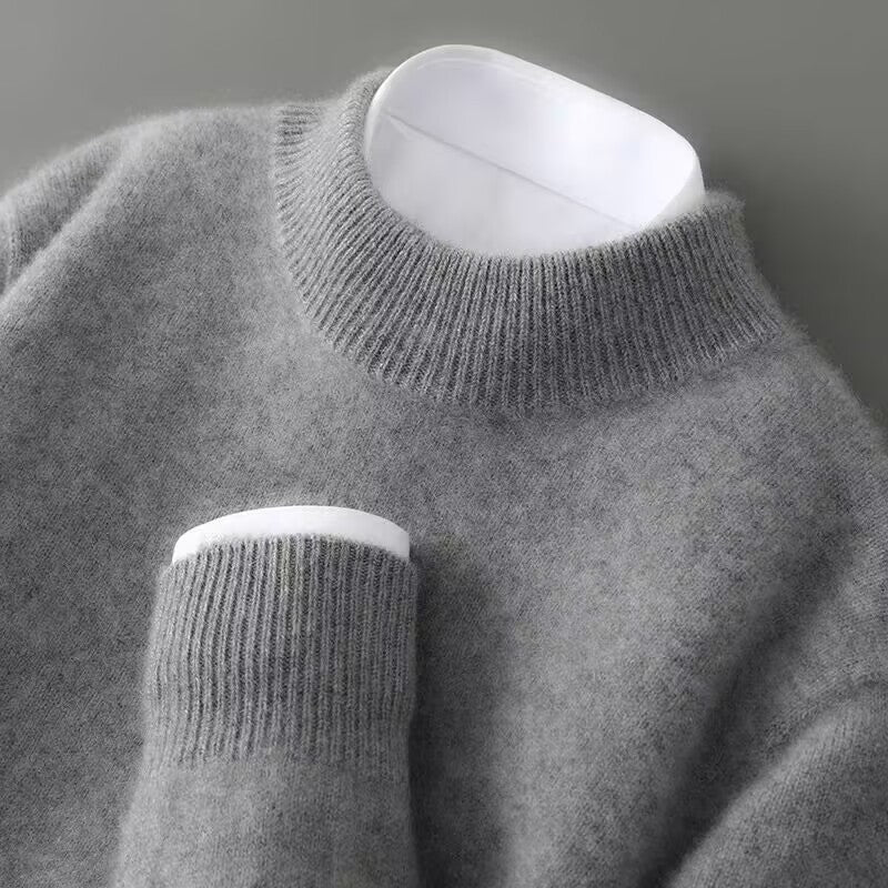 Sweter cashmere Arlington
