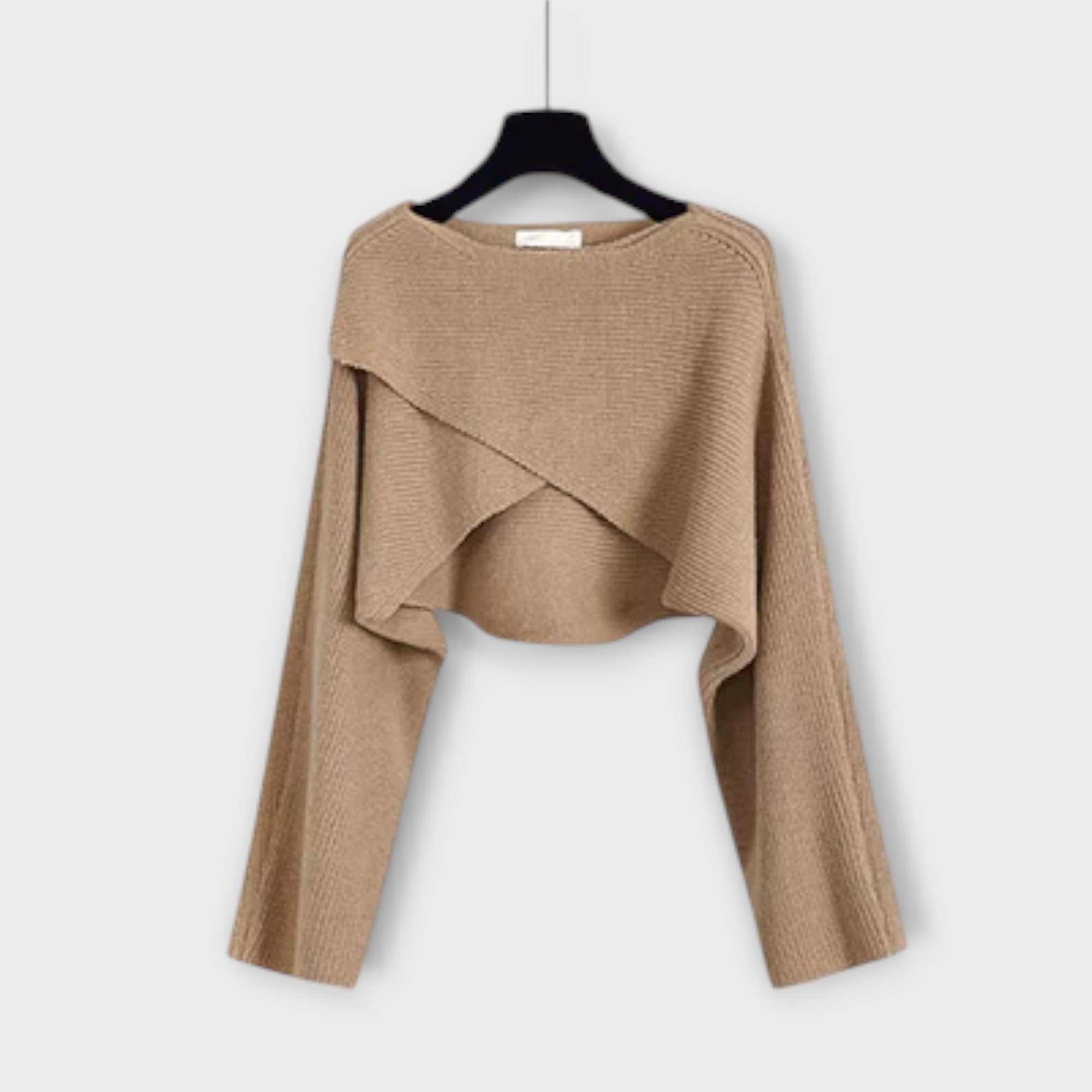 Zoe | Przytulny Zestaw Trzech Części