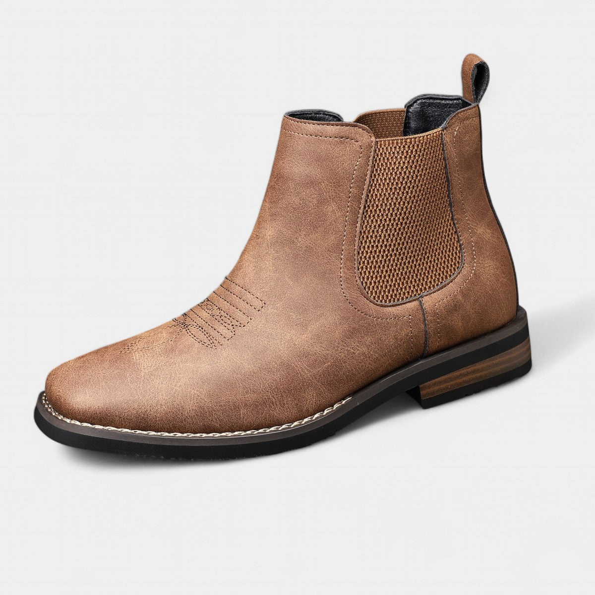 Malric – Wyrafinowane Buty Maxwell