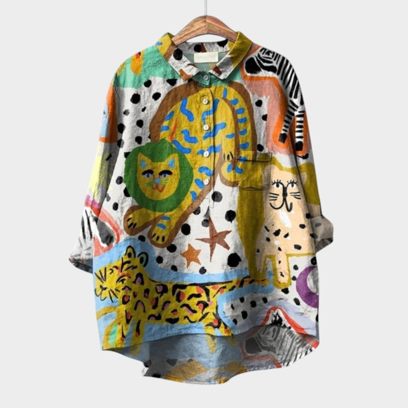 Mary Jane® | Bluzka