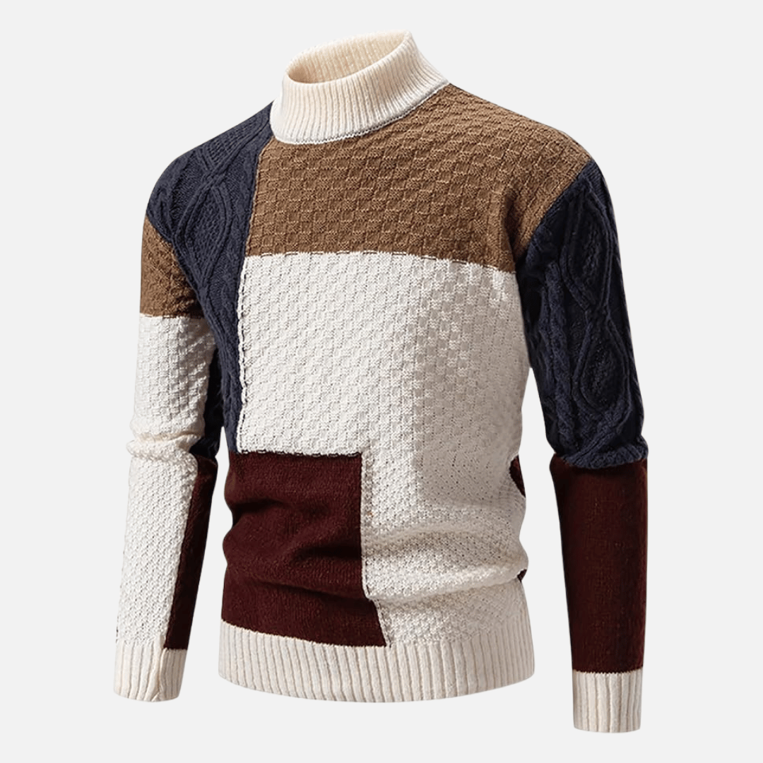 Apollo™ | Element Vanguard Sweter