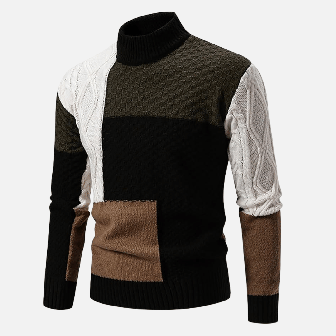 Apollo™ | Element Vanguard Sweter