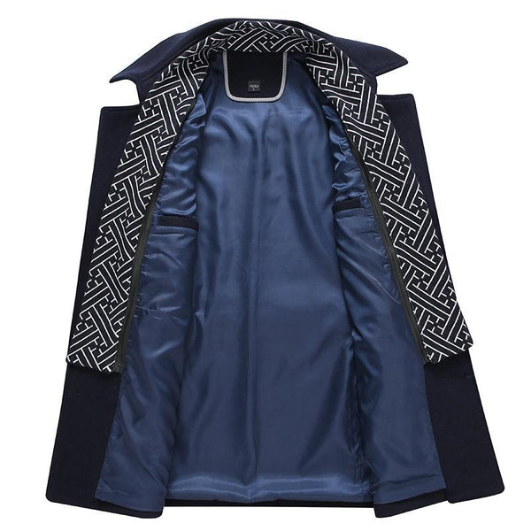 Płaszcz Zimowy Callan I