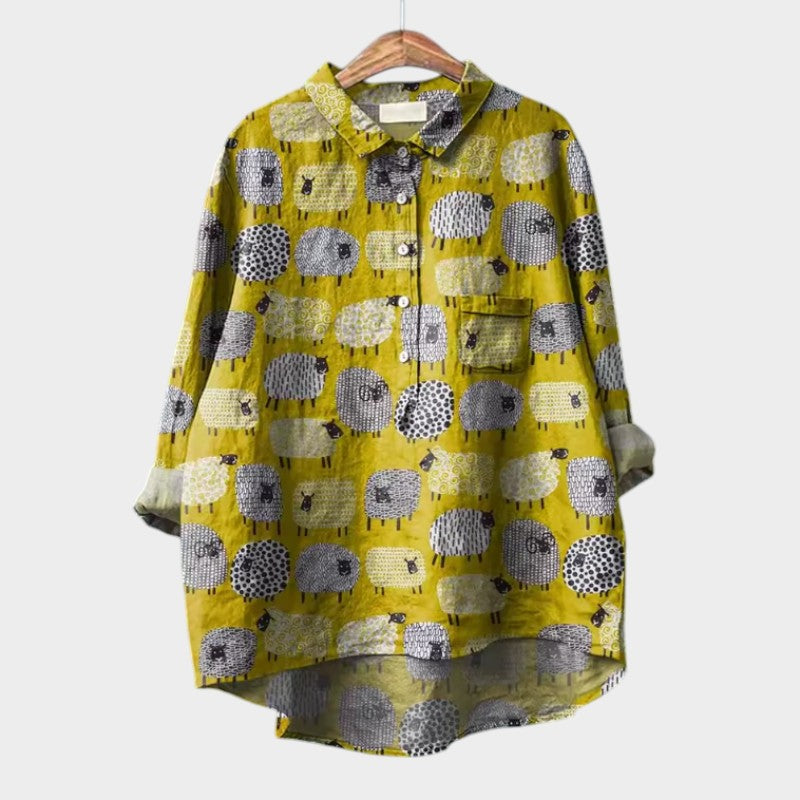 Mary Jane® | Bluzka