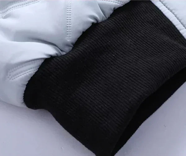 Brady | Stylowa Kurtka Zimowa