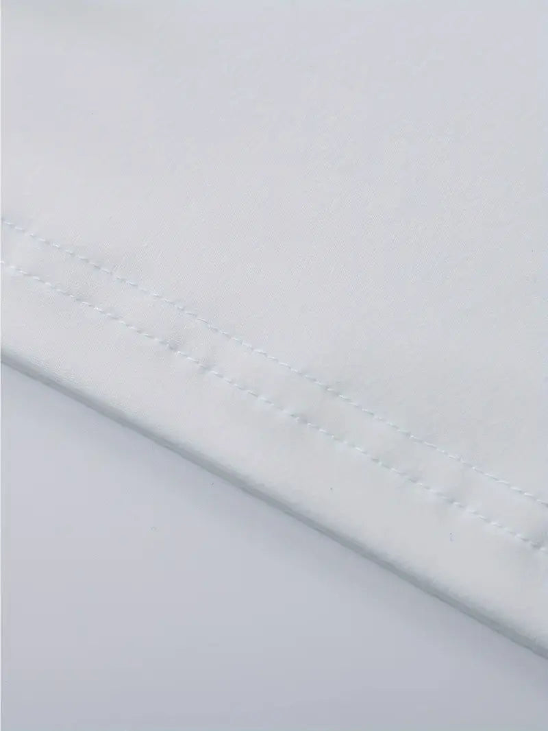 Savrani™ | Elegancka koszulka z krótkim rękawem