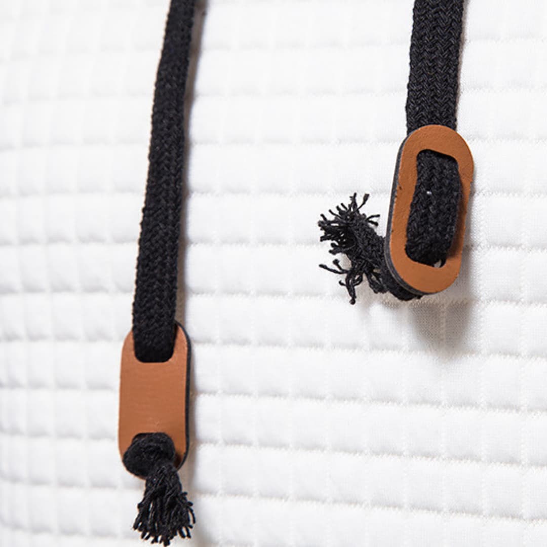 Nash™ - Wygodna Bluza z Kapturem