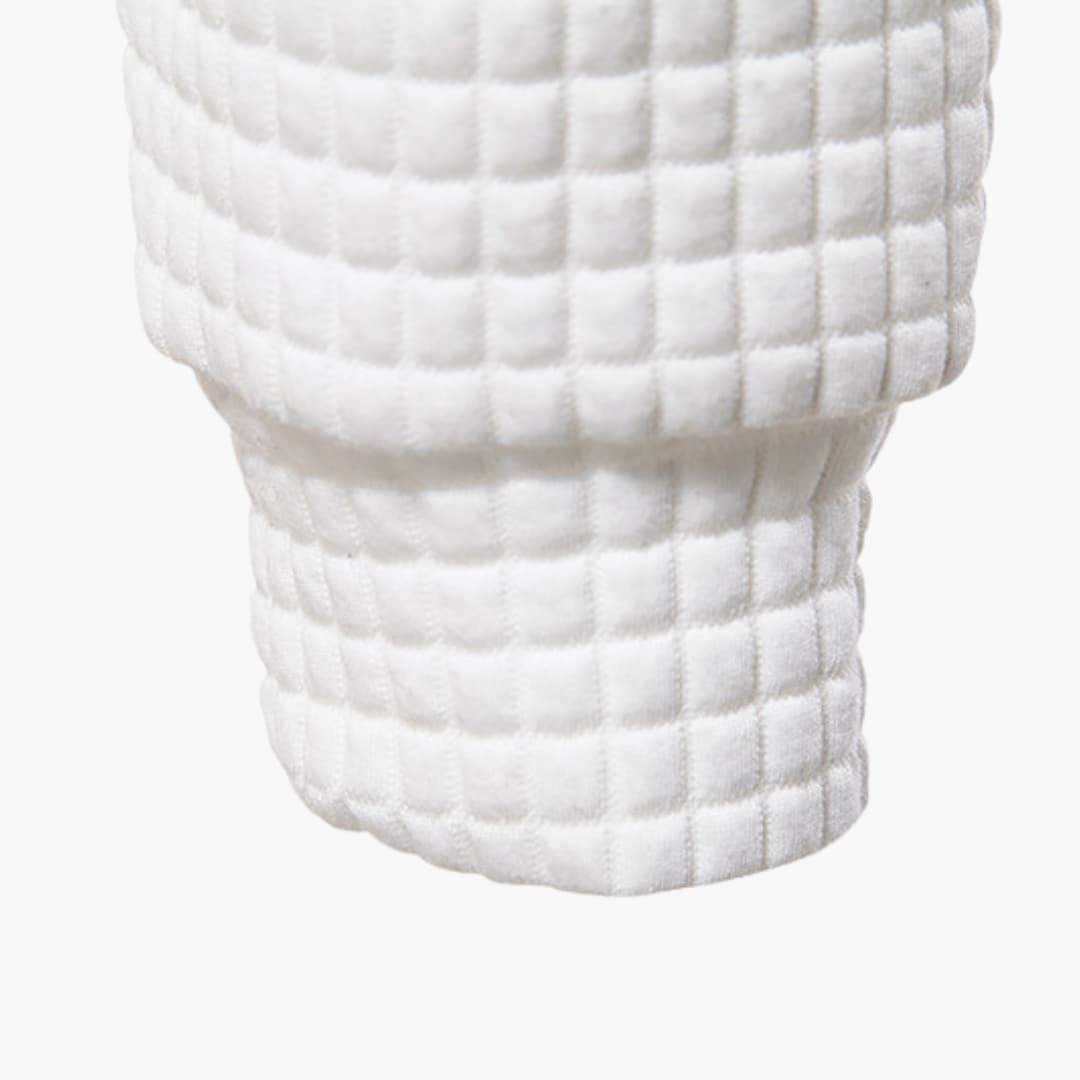 Nash™ - Wygodna Bluza z Kapturem