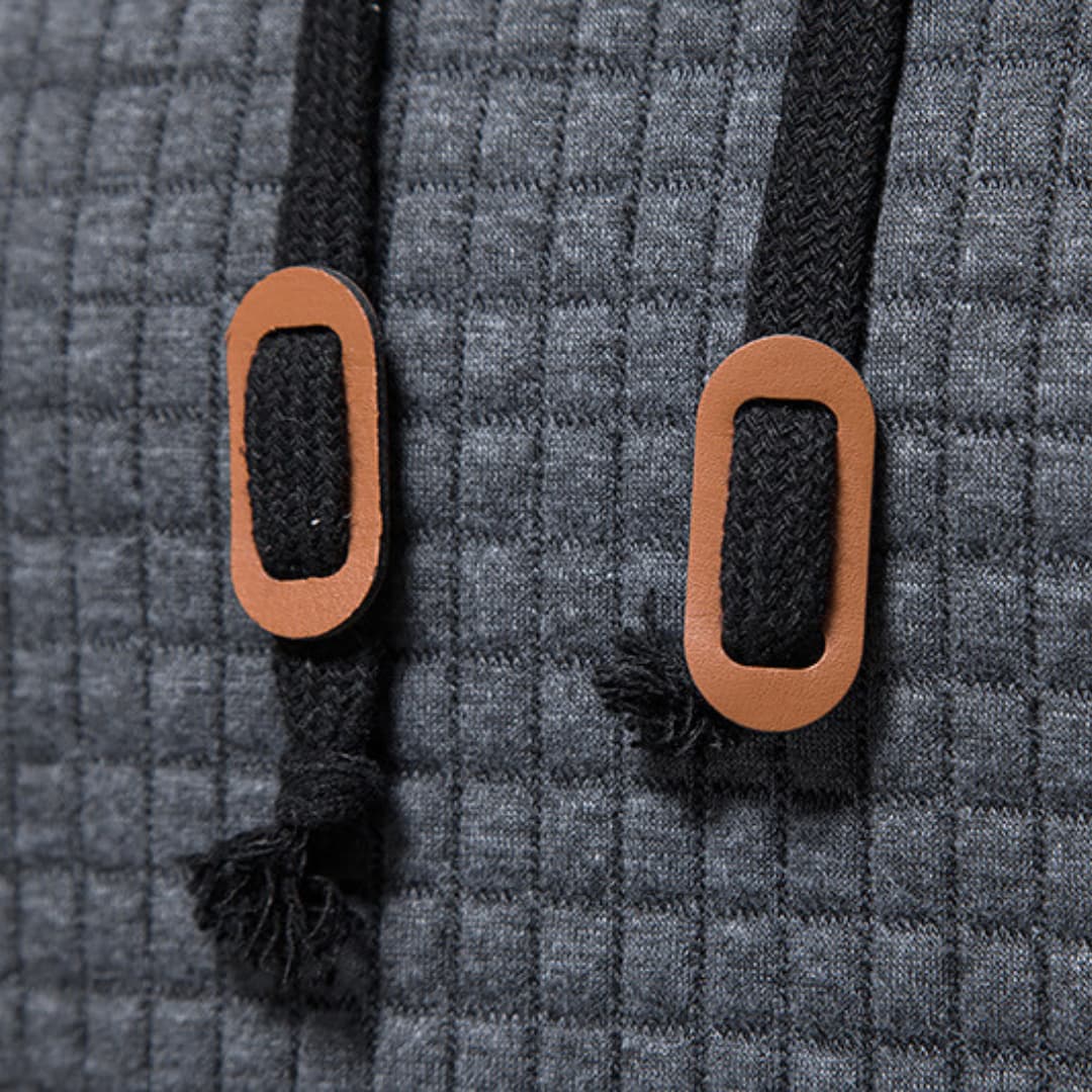 Nash™ - Wygodna Bluza z Kapturem