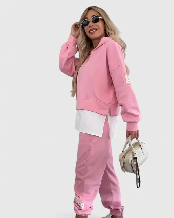 Kezlynn | Wygodny Zestaw