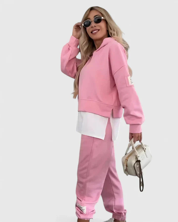 Kezlynn | Wygodny Zestaw