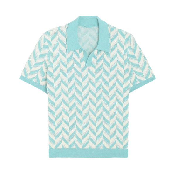 Savrani™ | Polo z kołnierzykiem V.