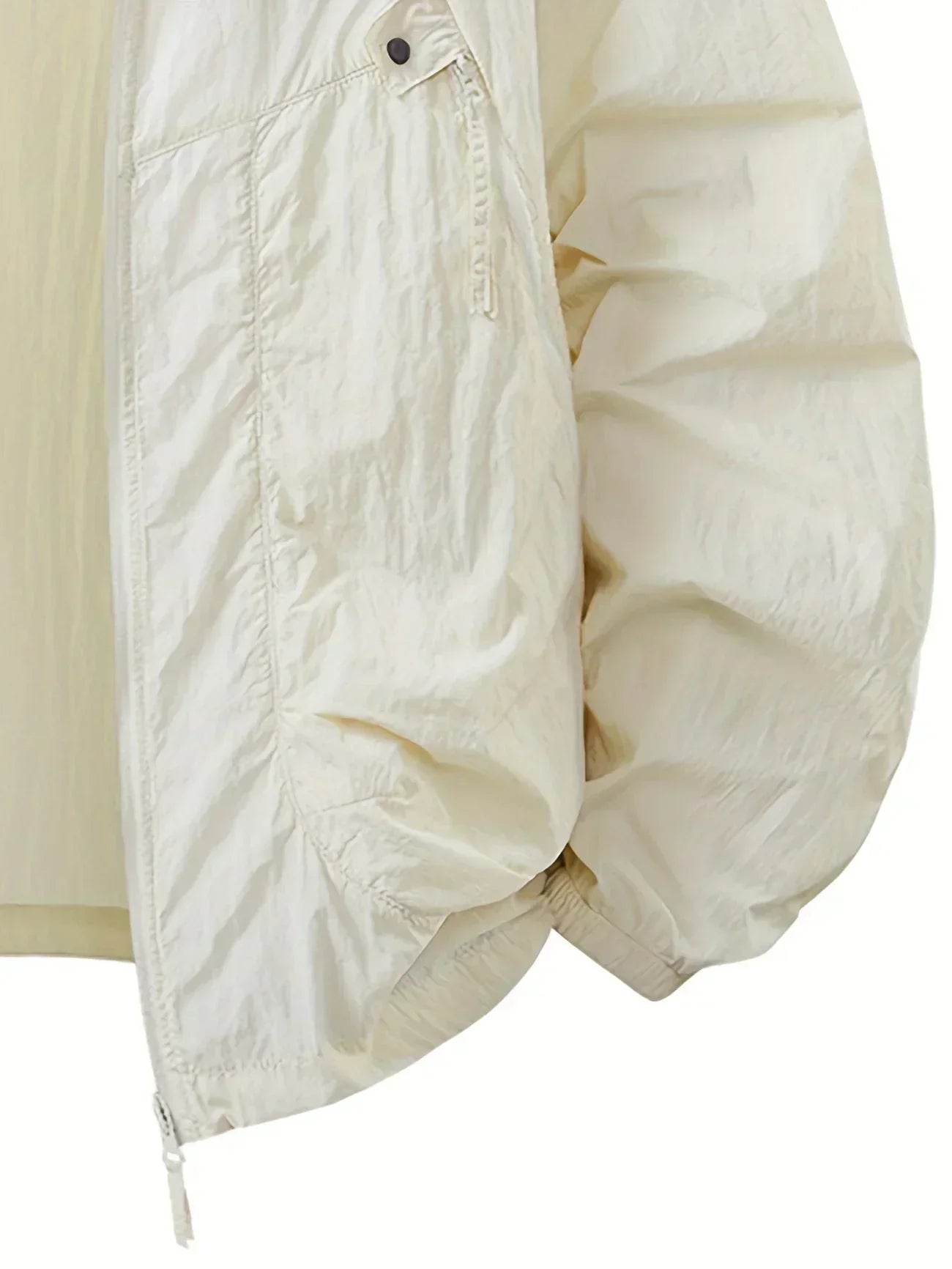 Carter™ | Kurtka z kapturem na zewnątrz