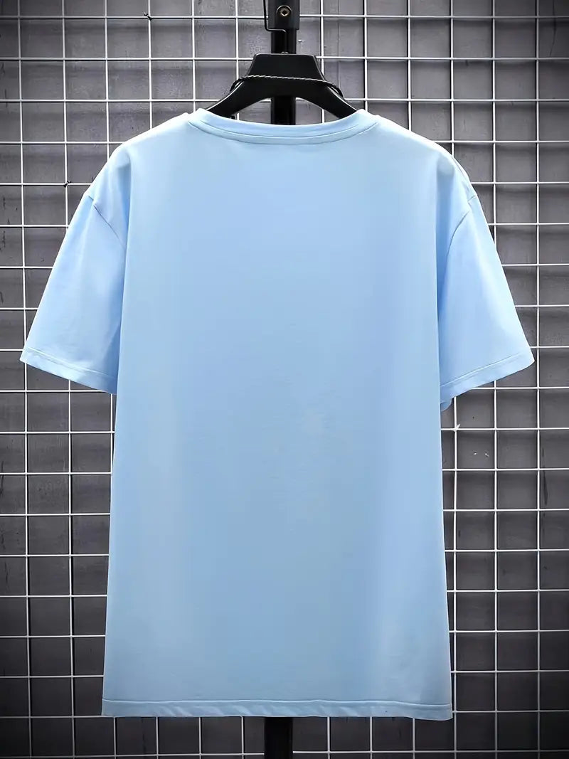 Savrani™ | Elegancka koszulka z krótkim rękawem