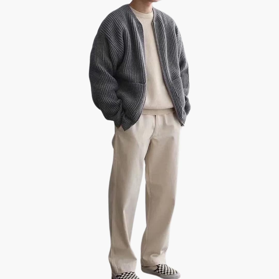 Beau | Modny Kardigan