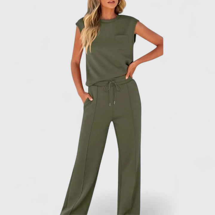 Idina | Wygodny Zestaw