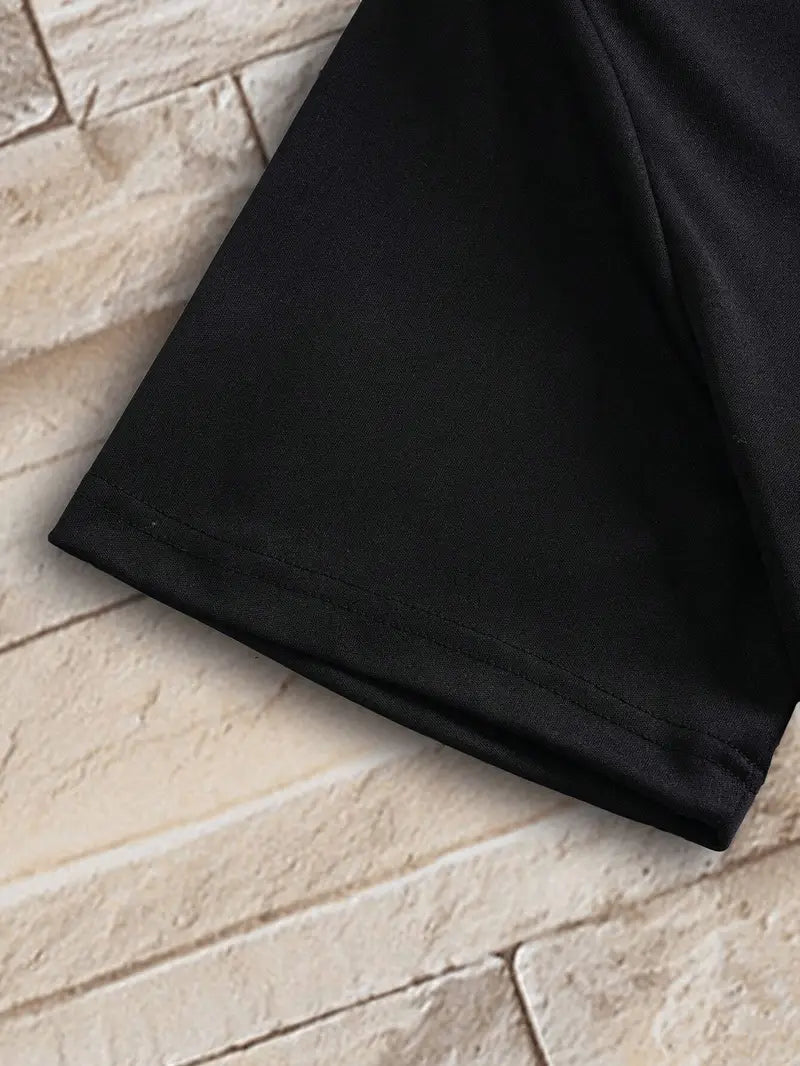 Savrani™ | Elegancka koszulka z krótkim rękawem