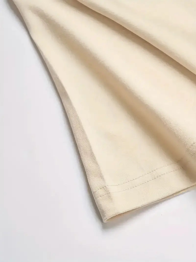 Savrani™ | Elegancka koszulka z krótkim rękawem