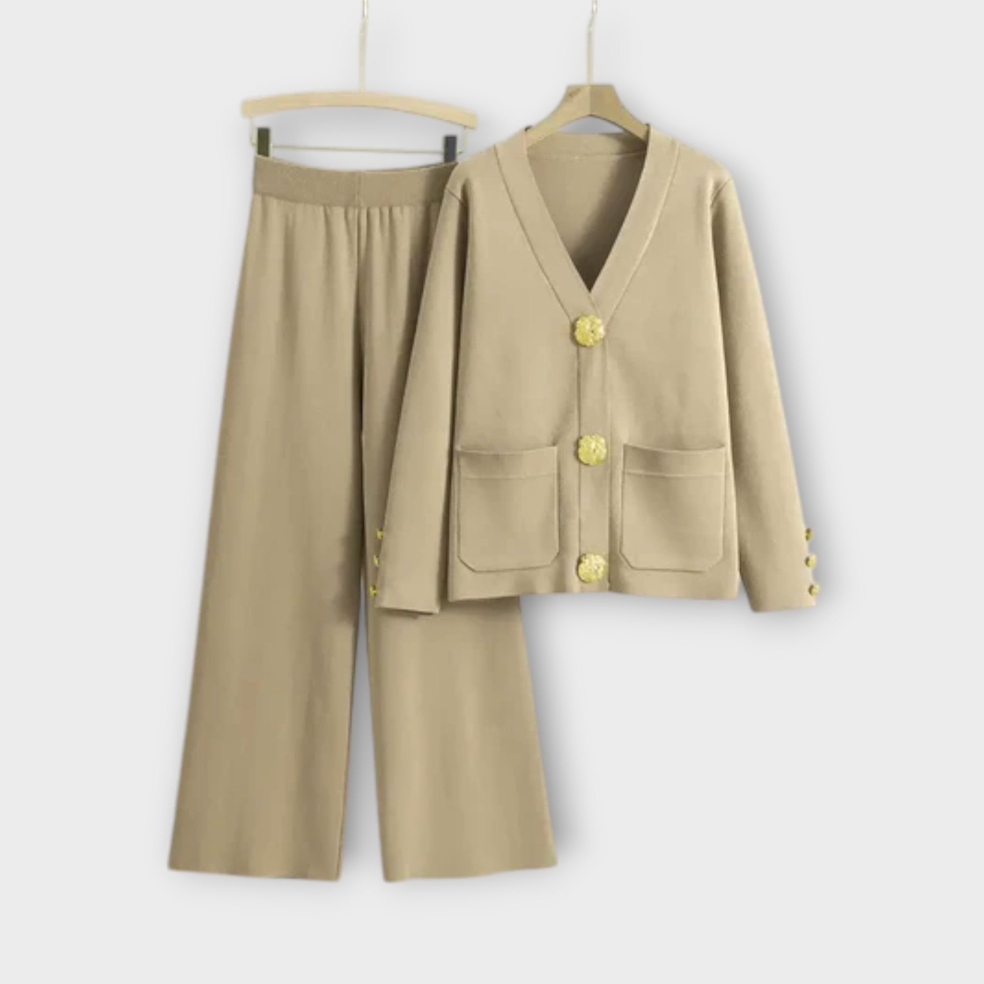 Maria | Elegancki Zestaw