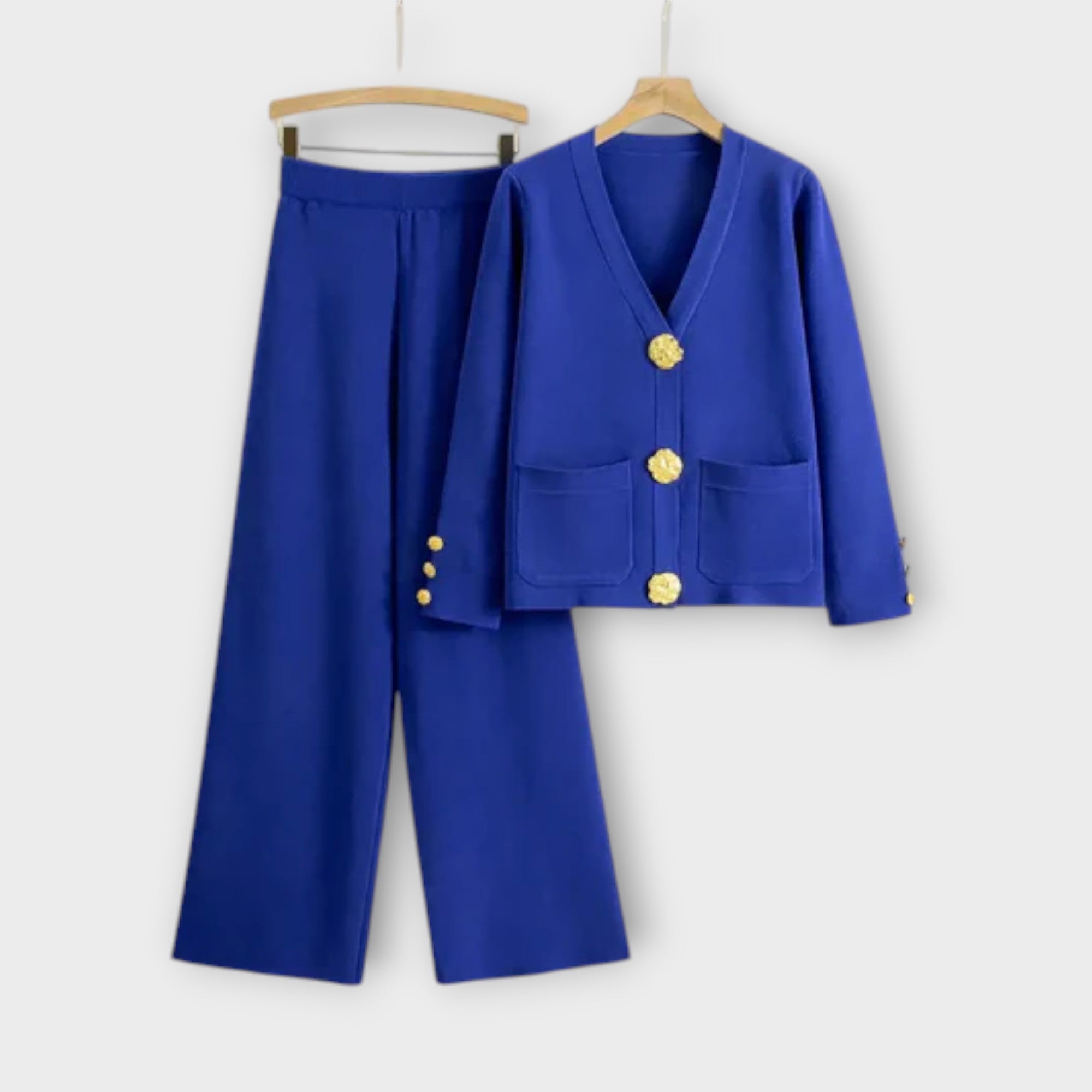 Maria | Elegancki Zestaw