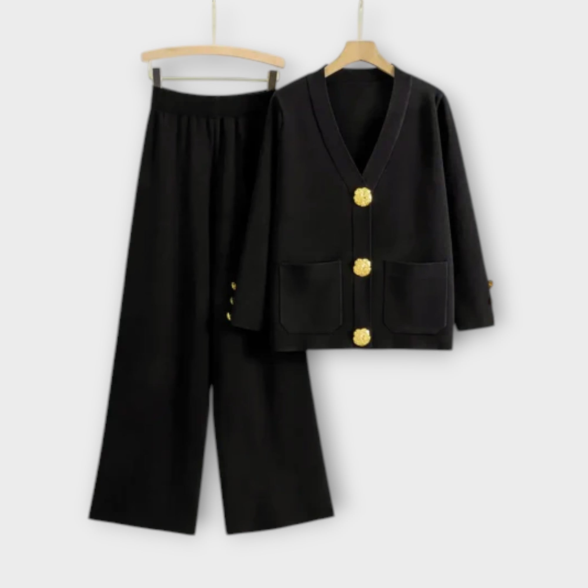 Maria | Elegancki Zestaw