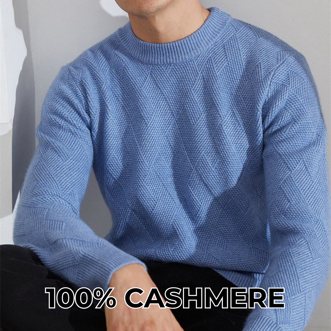 Enzo | Sweter Dream Cashmere
