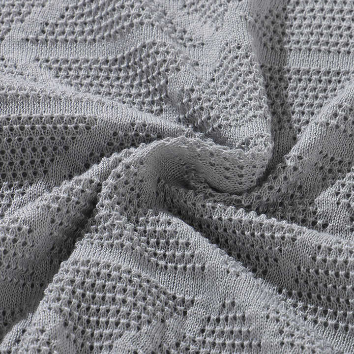 Savrani™ | Polo z dzianiny