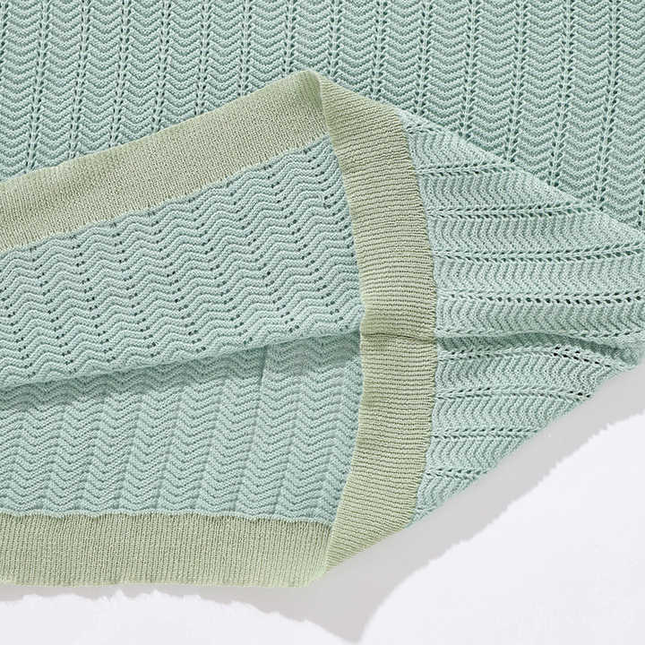 Savrani™ | Polo z dzianiny.