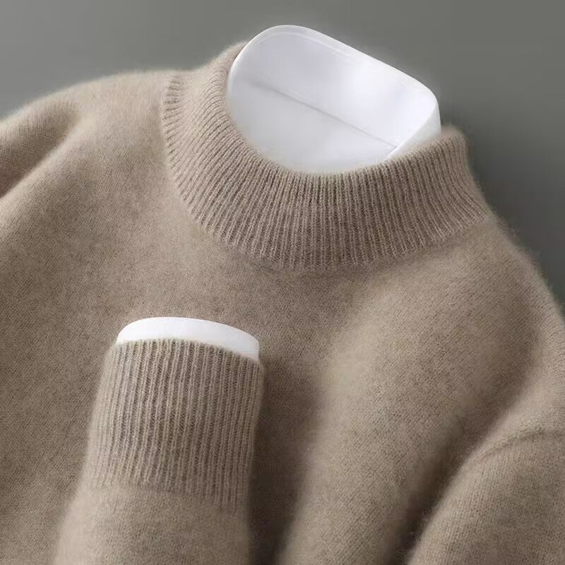 Sweter cashmere Arlington