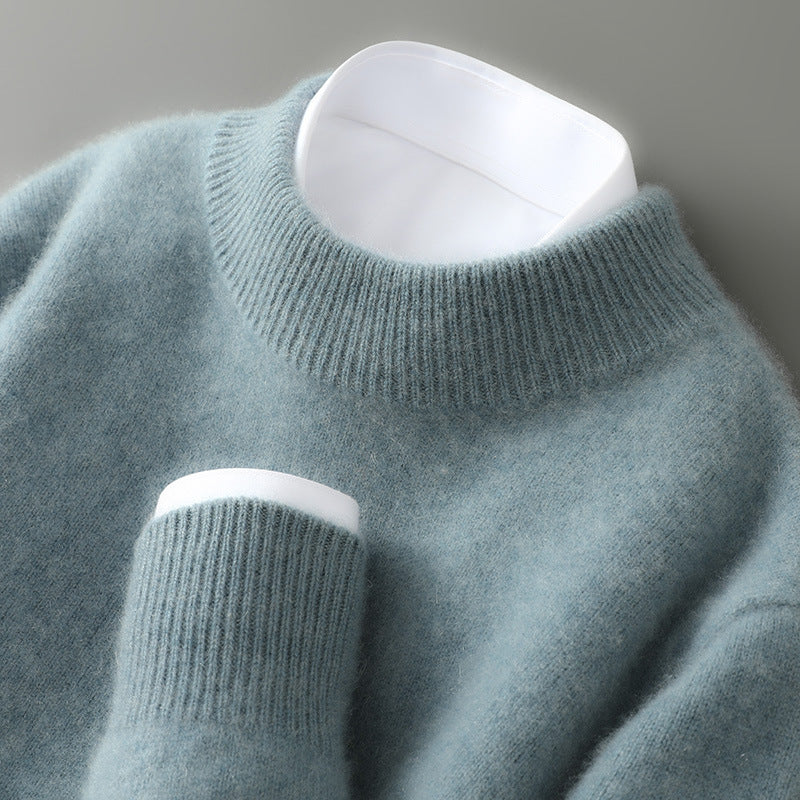 Sweter cashmere Arlington
