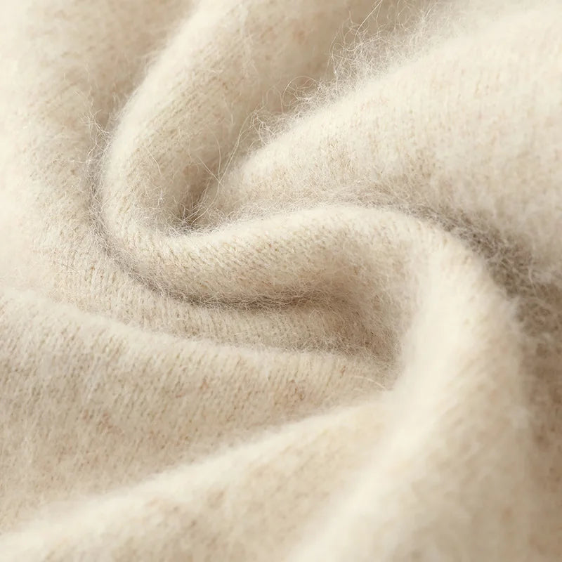 Colby - KARDIGAN Z KASZMIRU