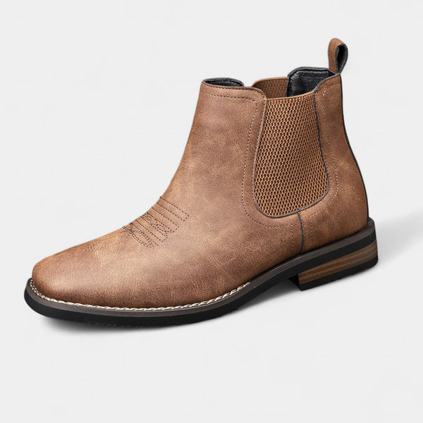 Malric – Wyrafinowane Buty Maxwell
