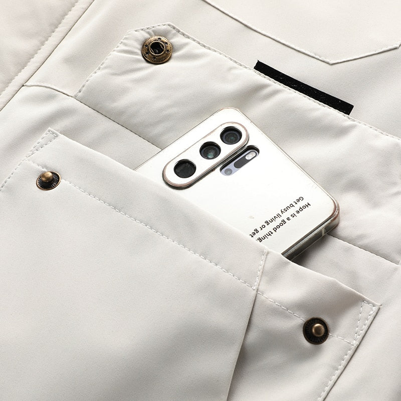 LEVI | ZIMOWA KURTKA ALPEN EXPLORER